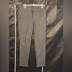 LOFT Charcoal Women’s Dress Pants